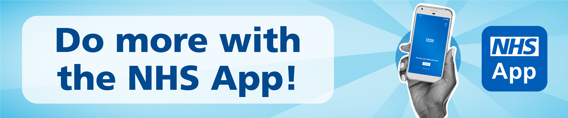 NHS App Appointments
